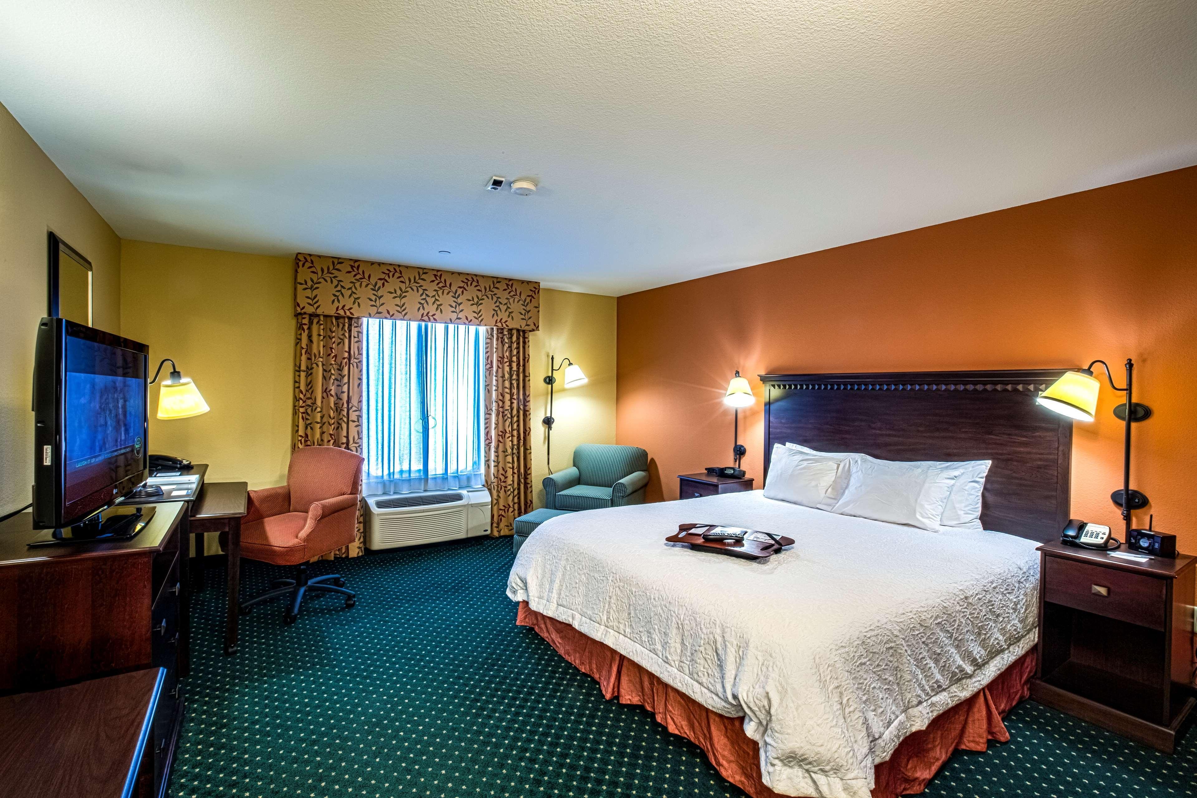 Hampton Inn & Suites Sacramento-Elk Grove Laguna I-5 Екстериор снимка