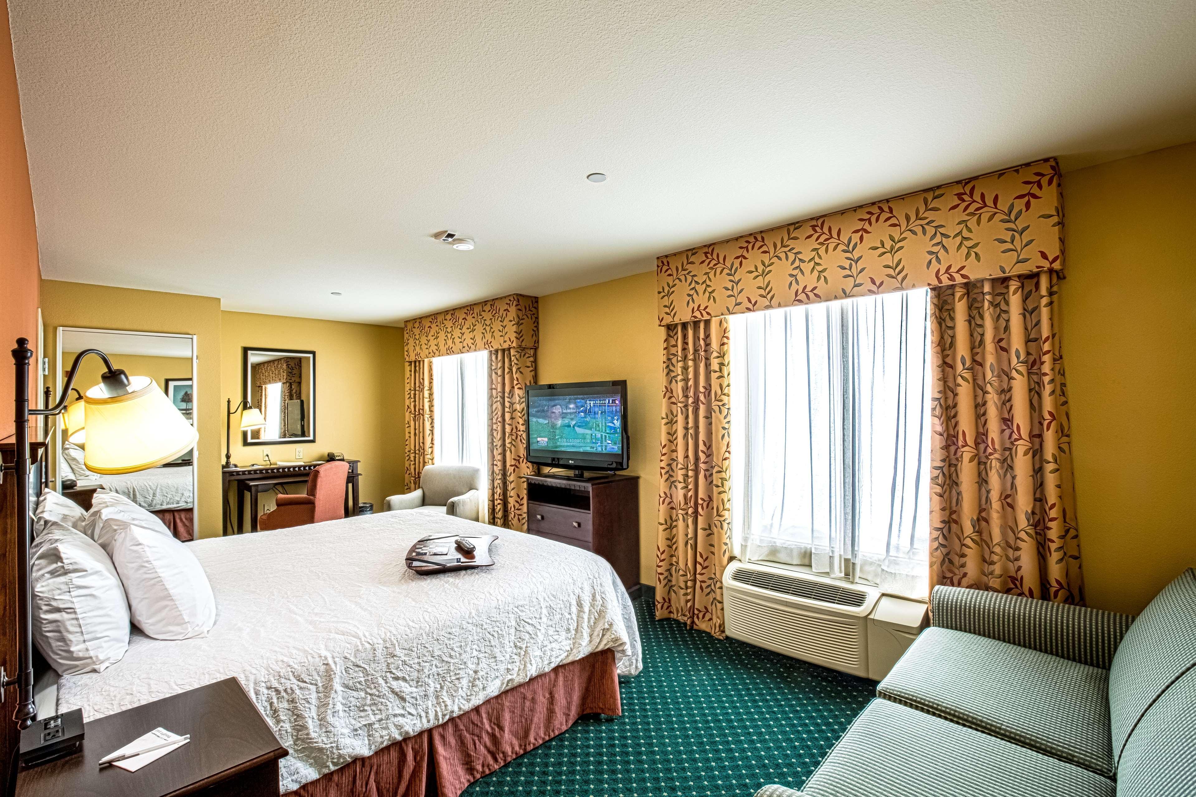 Hampton Inn & Suites Sacramento-Elk Grove Laguna I-5 Екстериор снимка
