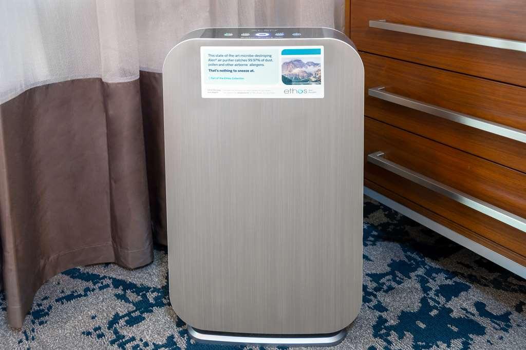 Hampton Inn & Suites Sacramento-Elk Grove Laguna I-5 Стая снимка