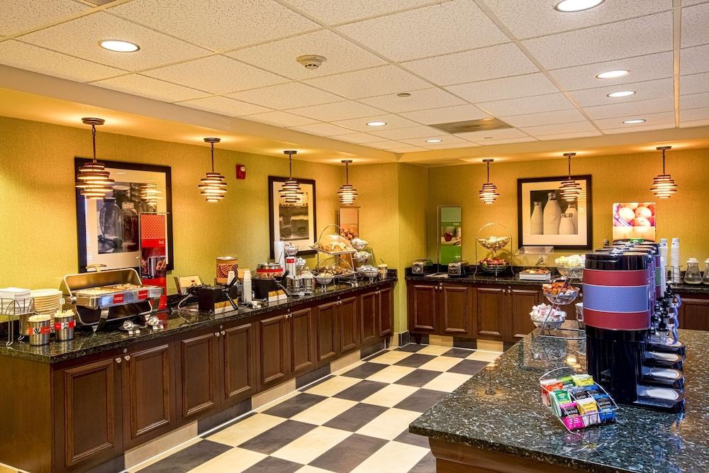 Hampton Inn & Suites Sacramento-Elk Grove Laguna I-5 Екстериор снимка