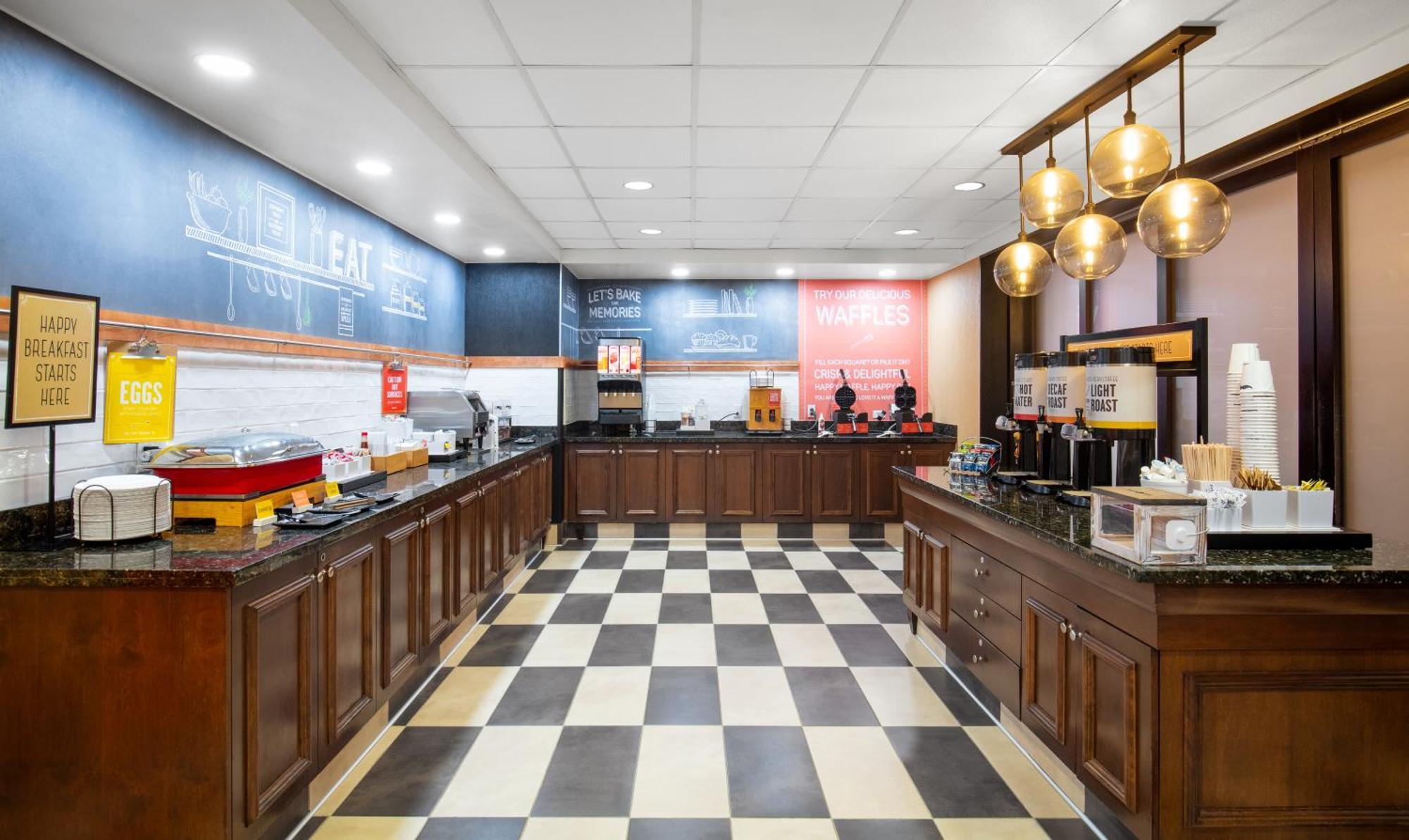 Hampton Inn & Suites Sacramento-Elk Grove Laguna I-5 Екстериор снимка