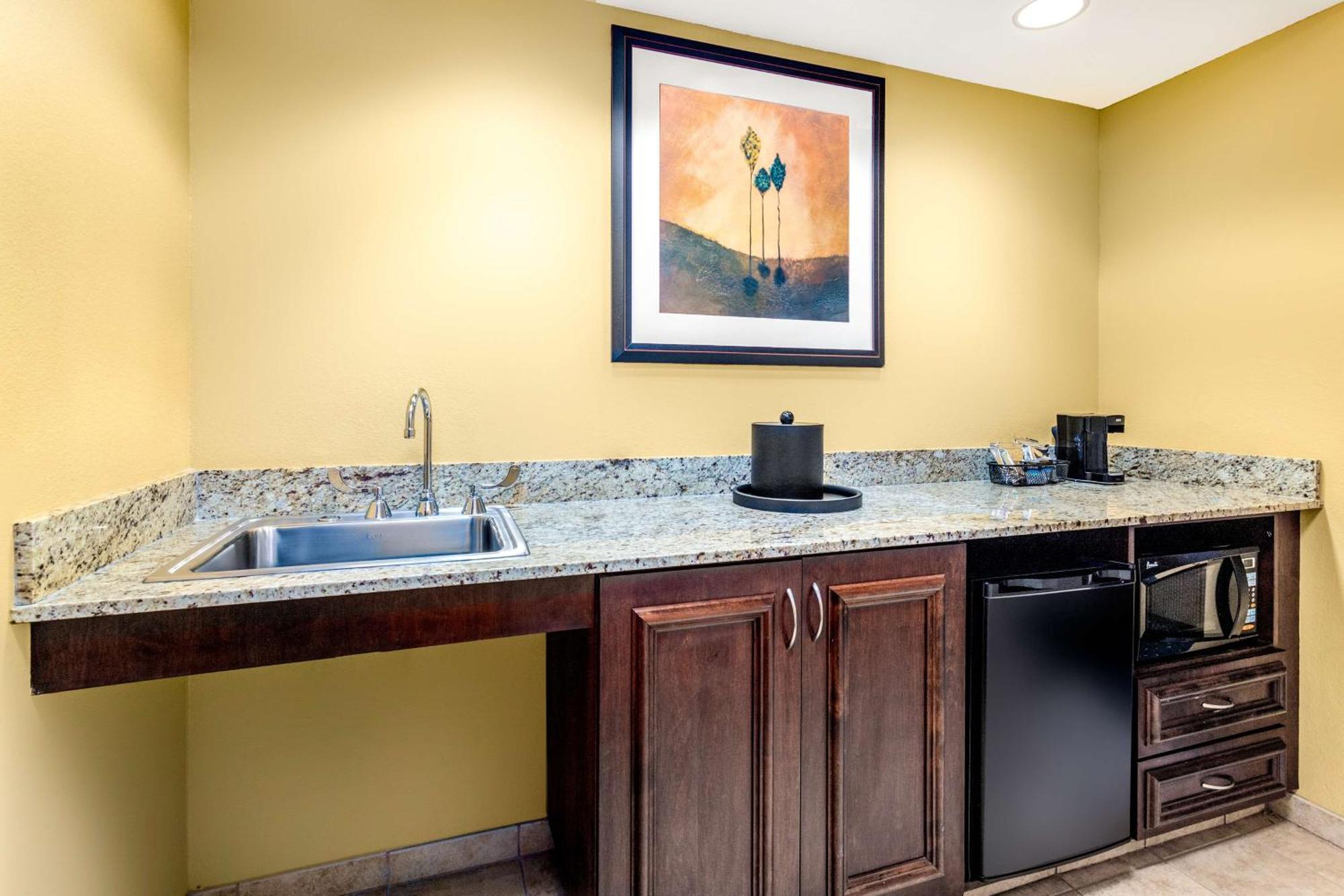Hampton Inn & Suites Sacramento-Elk Grove Laguna I-5 Екстериор снимка