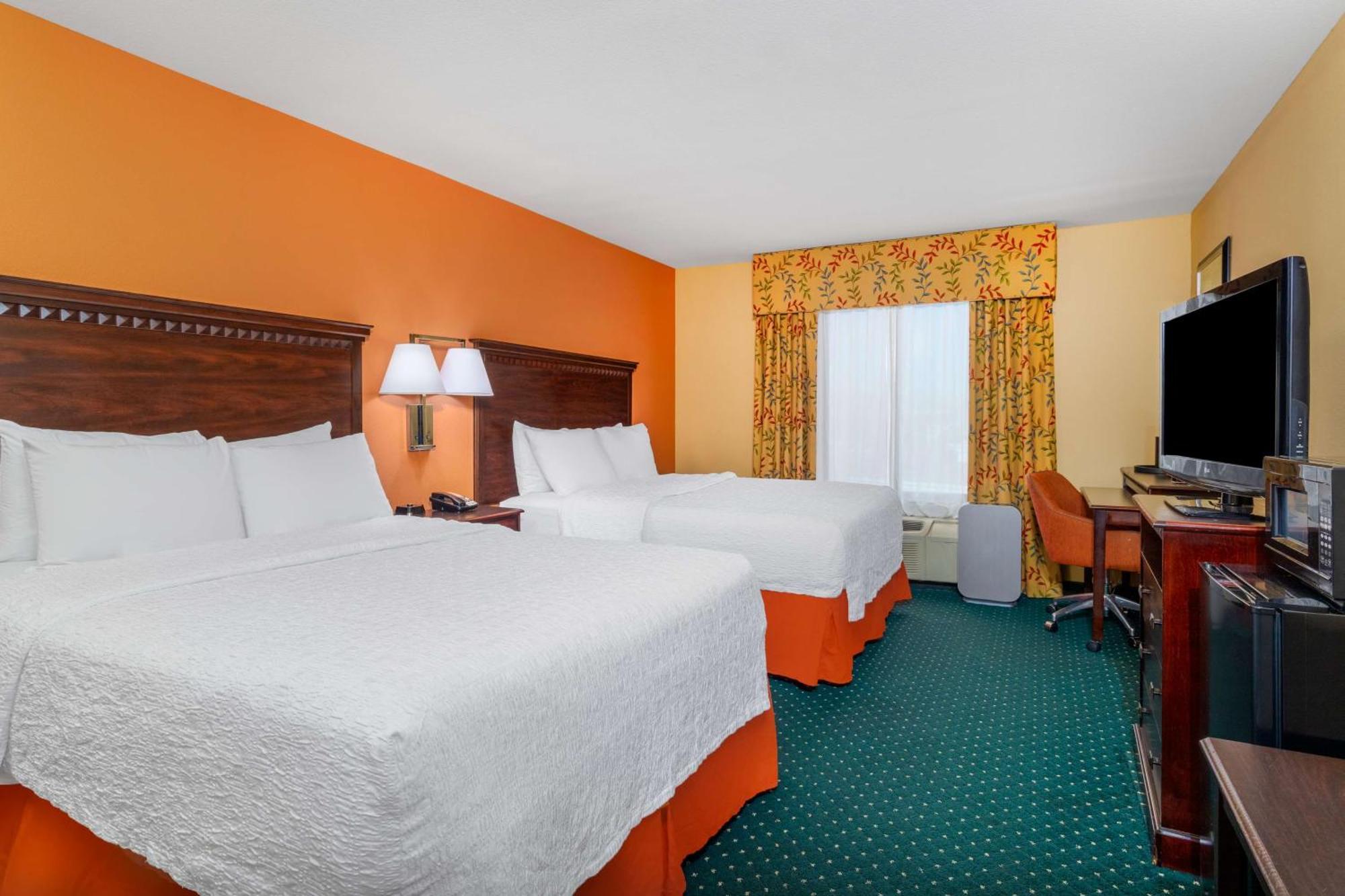 Hampton Inn & Suites Sacramento-Elk Grove Laguna I-5 Екстериор снимка