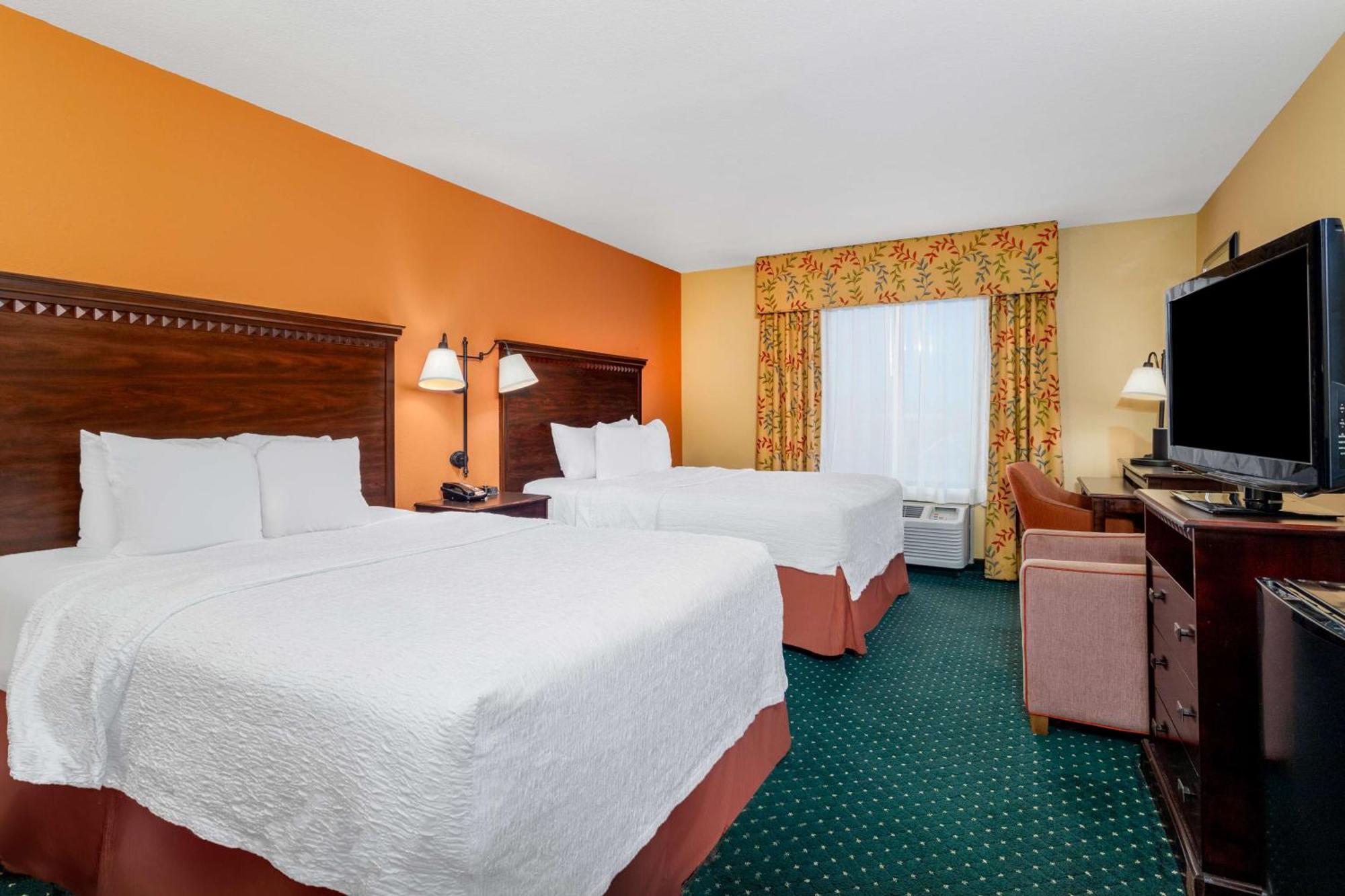 Hampton Inn & Suites Sacramento-Elk Grove Laguna I-5 Екстериор снимка