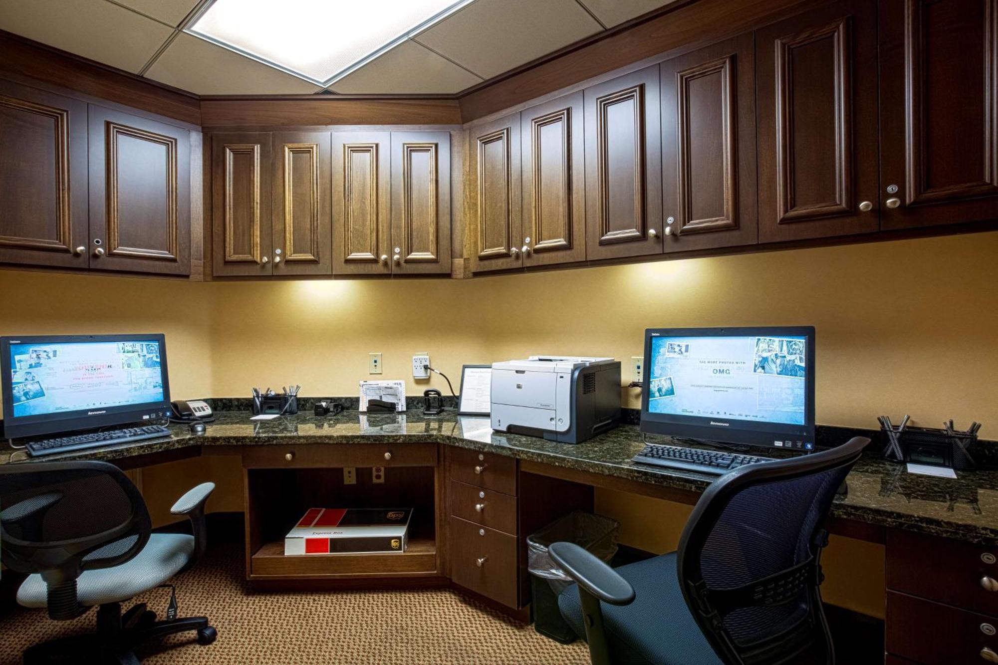 Hampton Inn & Suites Sacramento-Elk Grove Laguna I-5 Екстериор снимка