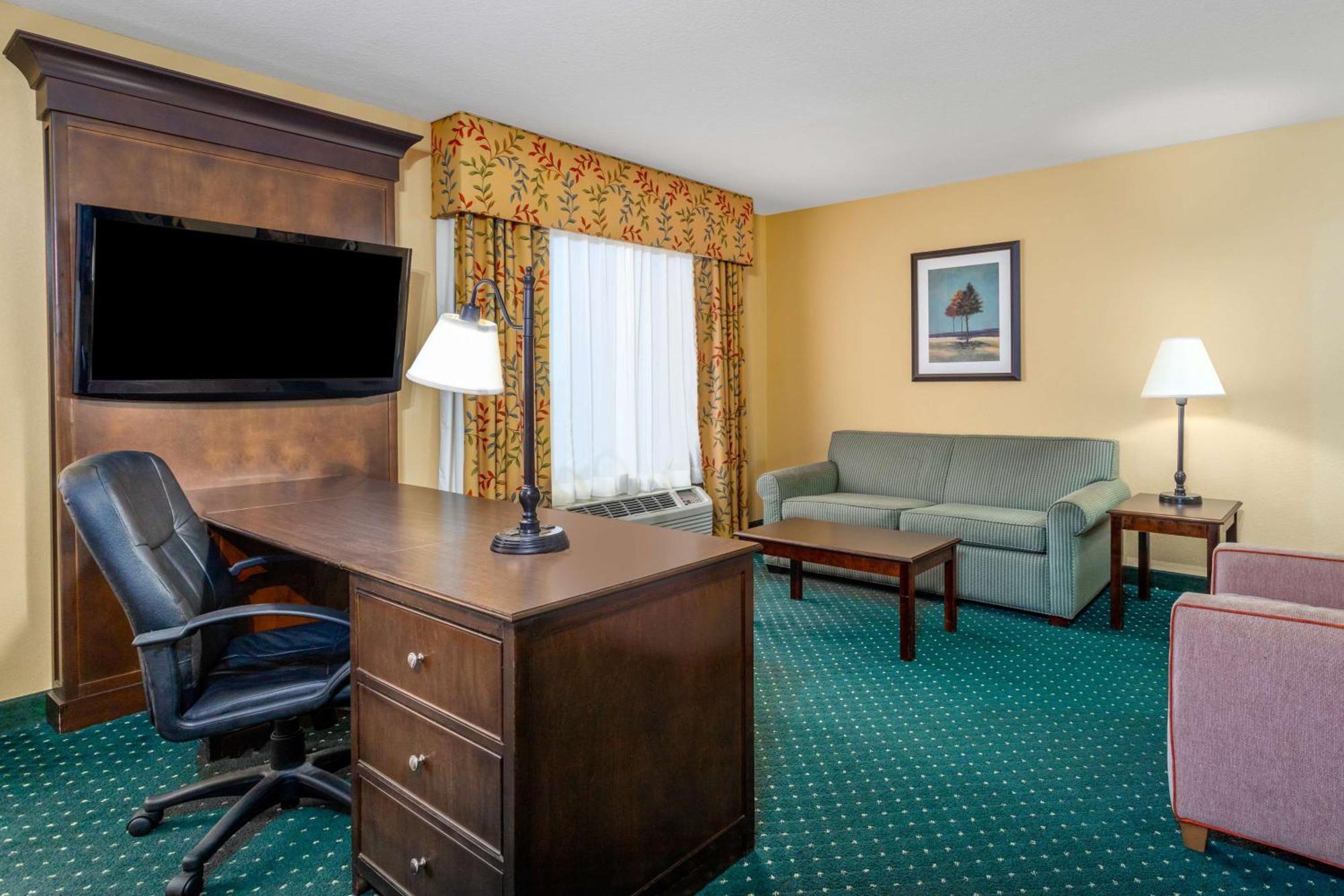 Hampton Inn & Suites Sacramento-Elk Grove Laguna I-5 Екстериор снимка
