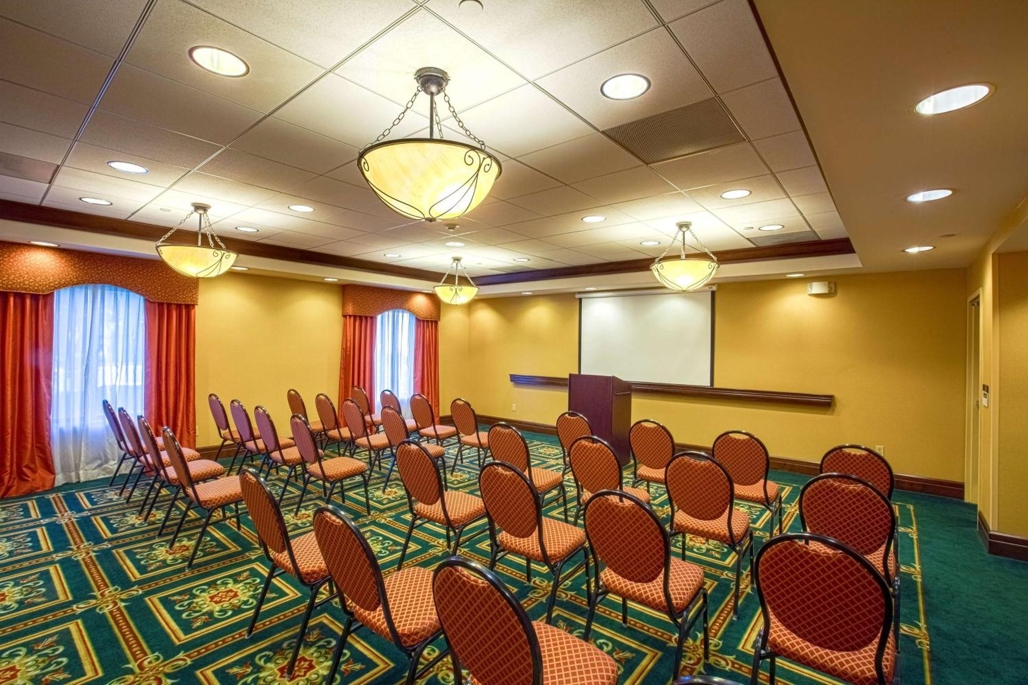 Hampton Inn & Suites Sacramento-Elk Grove Laguna I-5 Екстериор снимка