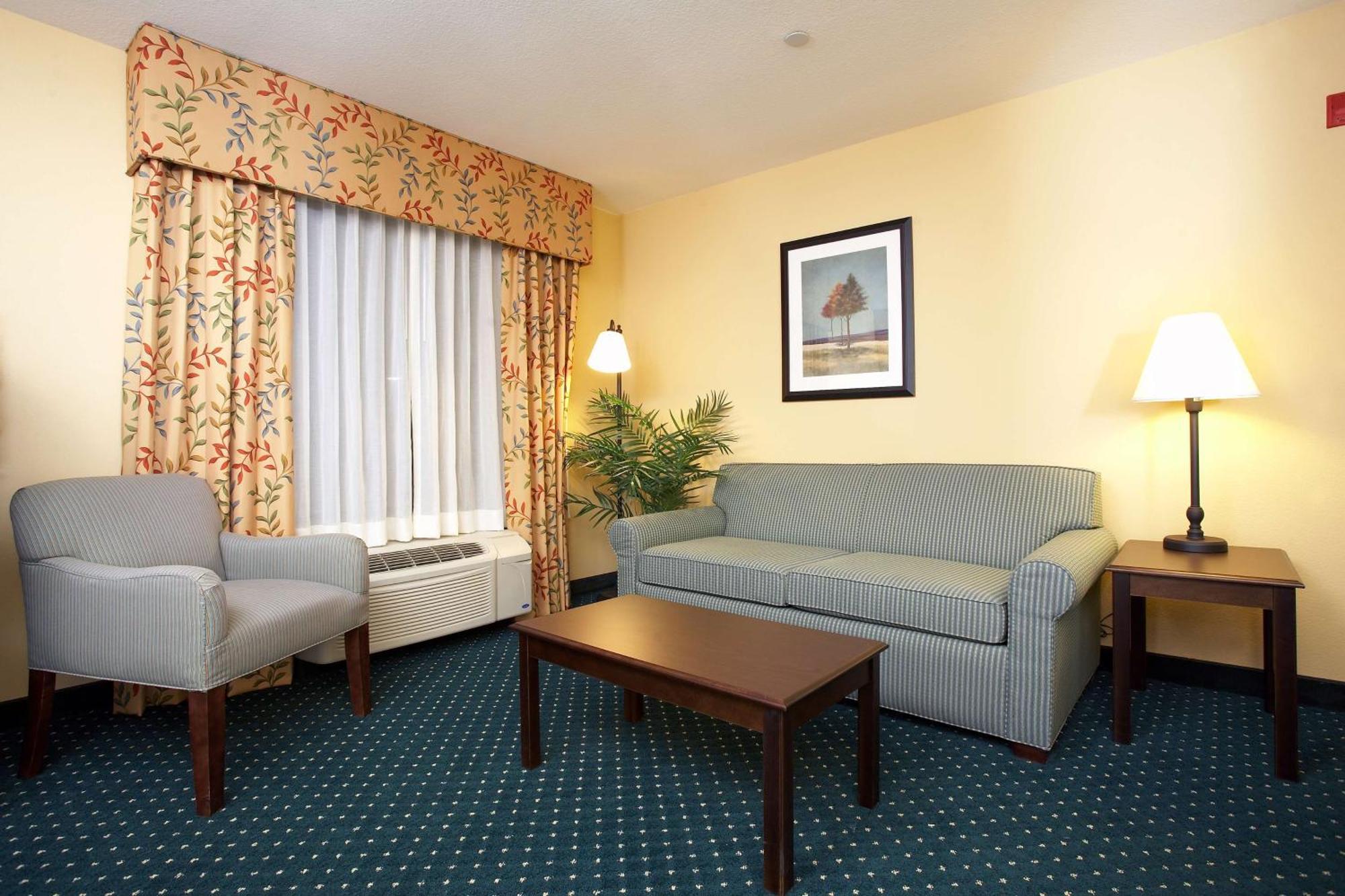 Hampton Inn & Suites Sacramento-Elk Grove Laguna I-5 Екстериор снимка