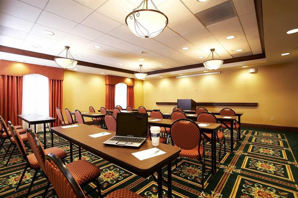 Hampton Inn & Suites Sacramento-Elk Grove Laguna I-5 Съоръжения снимка