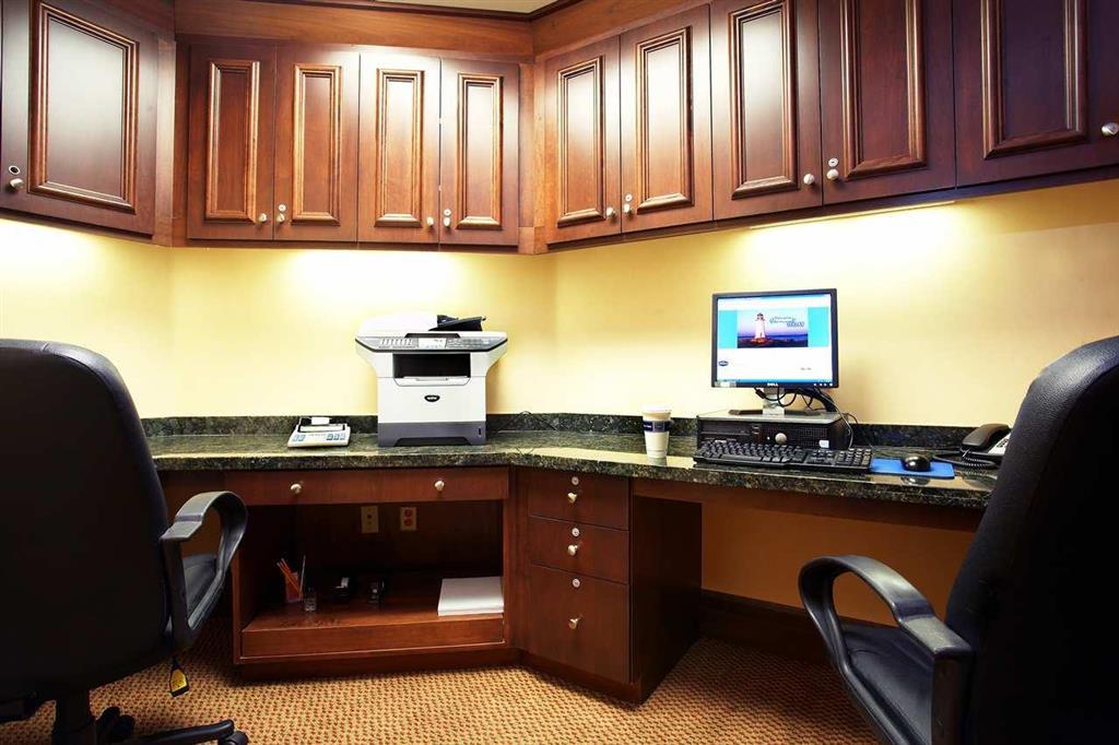 Hampton Inn & Suites Sacramento-Elk Grove Laguna I-5 Съоръжения снимка
